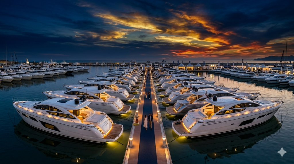 Salone Nautico Genova 2026: Novità e Anticipazioni