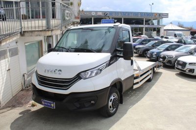 IVECO Daily 40-180 Hi-Matic Carroattrezzi - Anno 2026