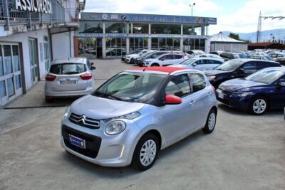 CITROEN – C1 –  Airscape VTi 68 5p. Feel Edition - Anno 2015