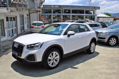 AUDI – Q2 – 35 TDI quattro S tronic Business - Anno 2022