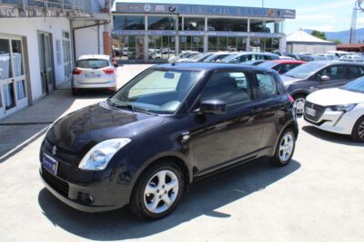 SUZUKI – Swift – 1.3 DDiS 3p. GL - Anno 2006