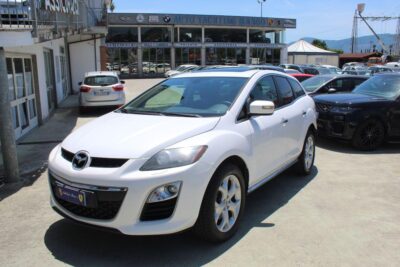 MAZDA – CX-7 – 2.2L MZR CD Sport Tourer - Anno 2011